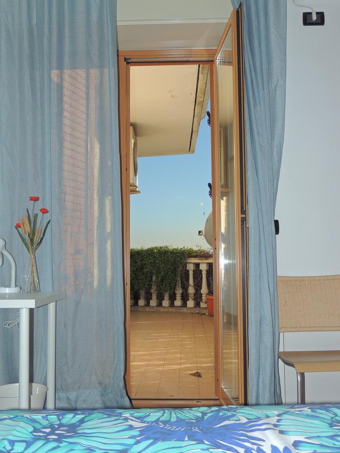 Le Porte Di Taormina Bed & Breakfast Room photo