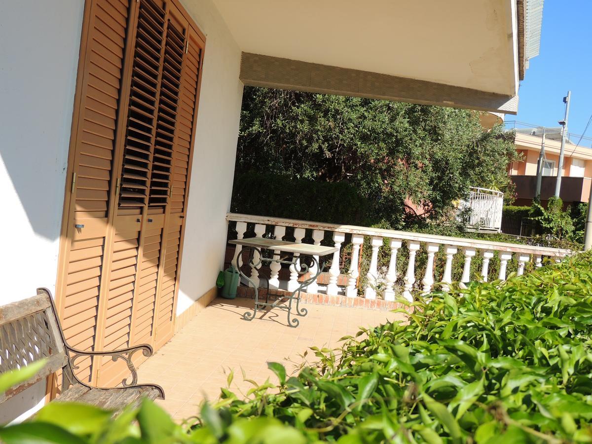 Le Porte Di Taormina Bed & Breakfast Exterior photo
