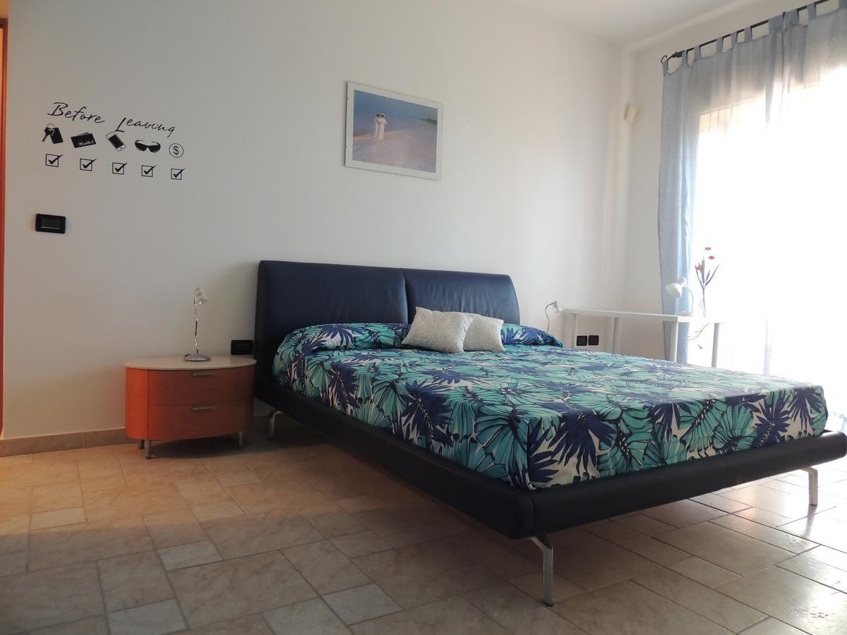 Le Porte Di Taormina Bed & Breakfast Room photo