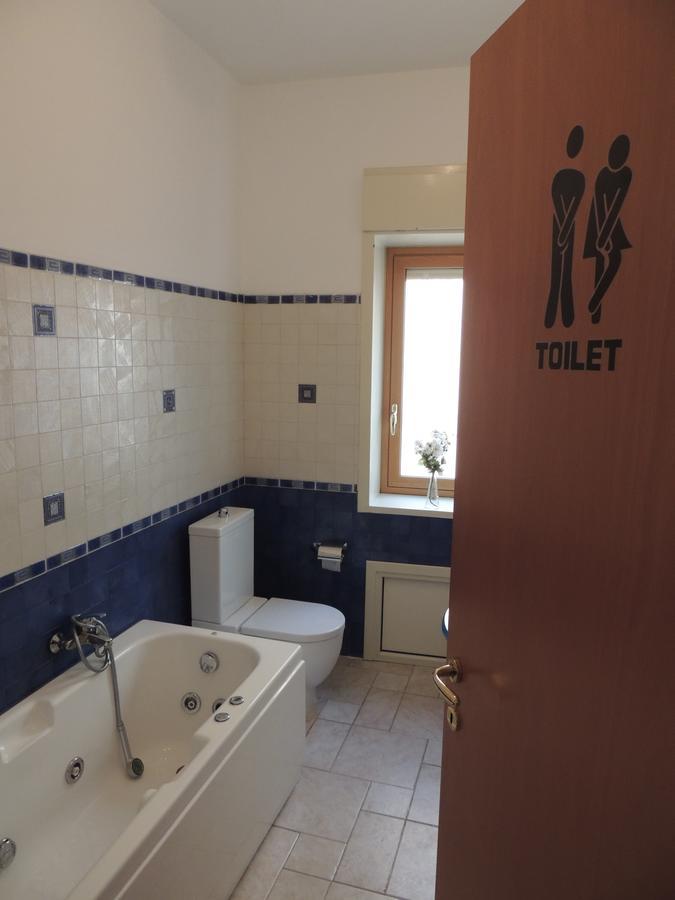 Le Porte Di Taormina Bed & Breakfast Room photo