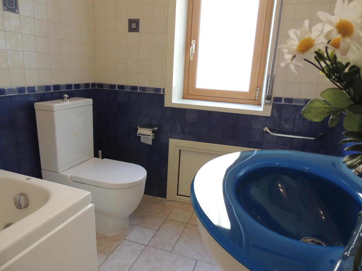 Le Porte Di Taormina Bed & Breakfast Room photo