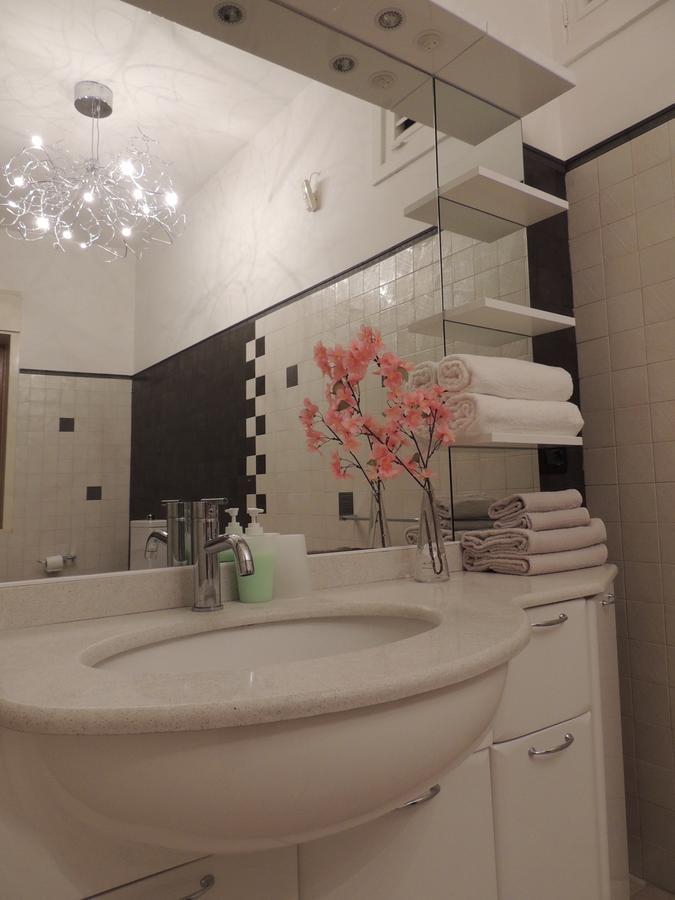 Le Porte Di Taormina Bed & Breakfast Room photo