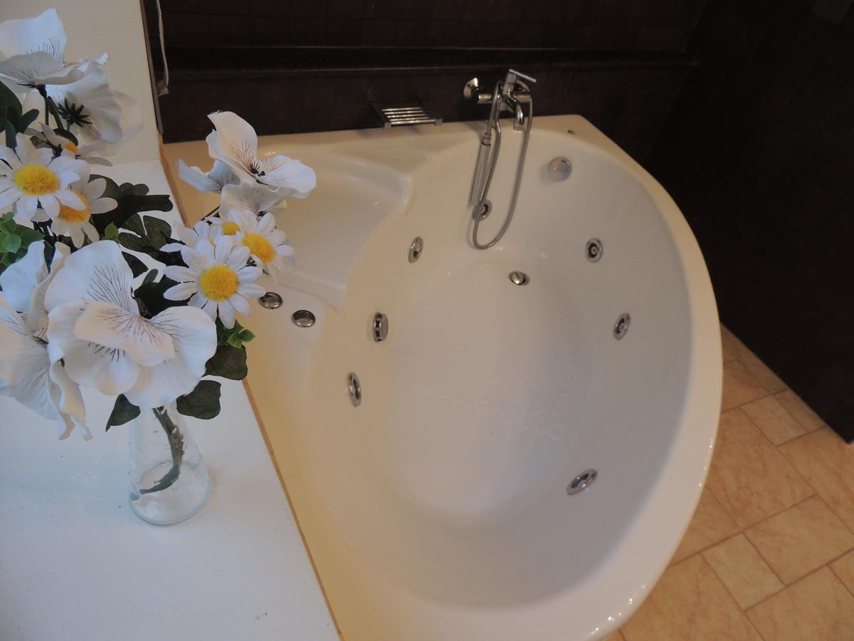 Le Porte Di Taormina Bed & Breakfast Room photo