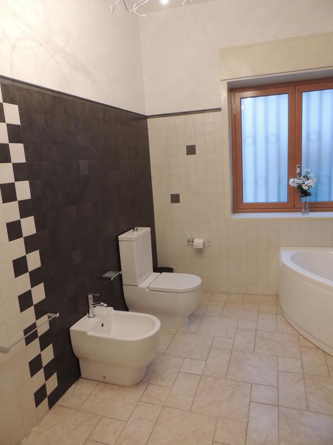 Le Porte Di Taormina Bed & Breakfast Room photo