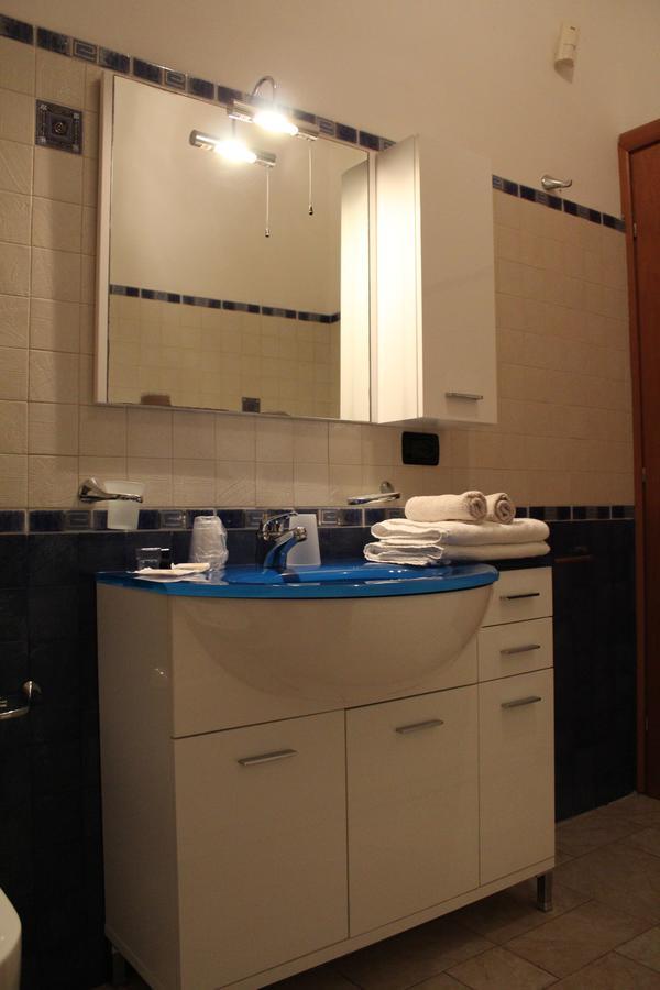Le Porte Di Taormina Bed & Breakfast Room photo