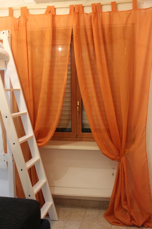 Le Porte Di Taormina Bed & Breakfast Room photo