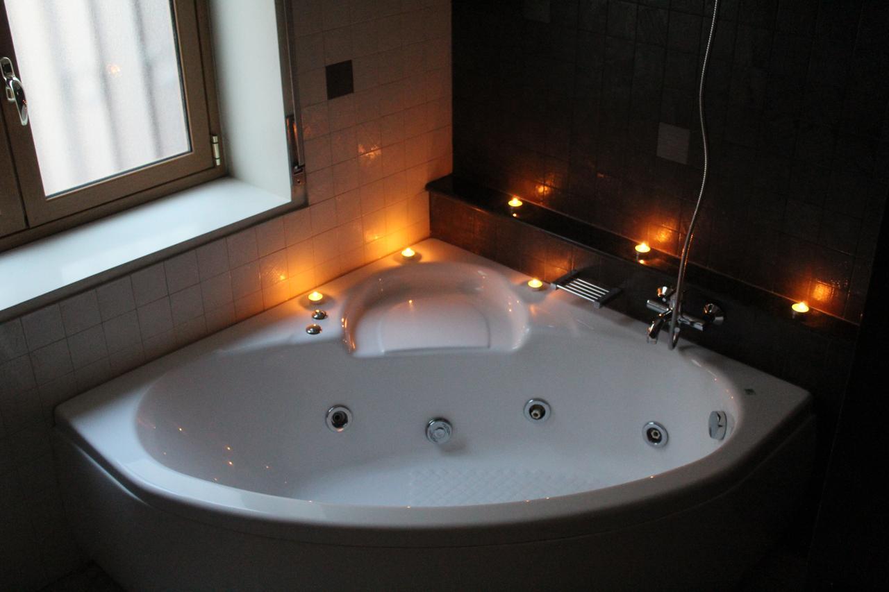 Le Porte Di Taormina Bed & Breakfast Room photo