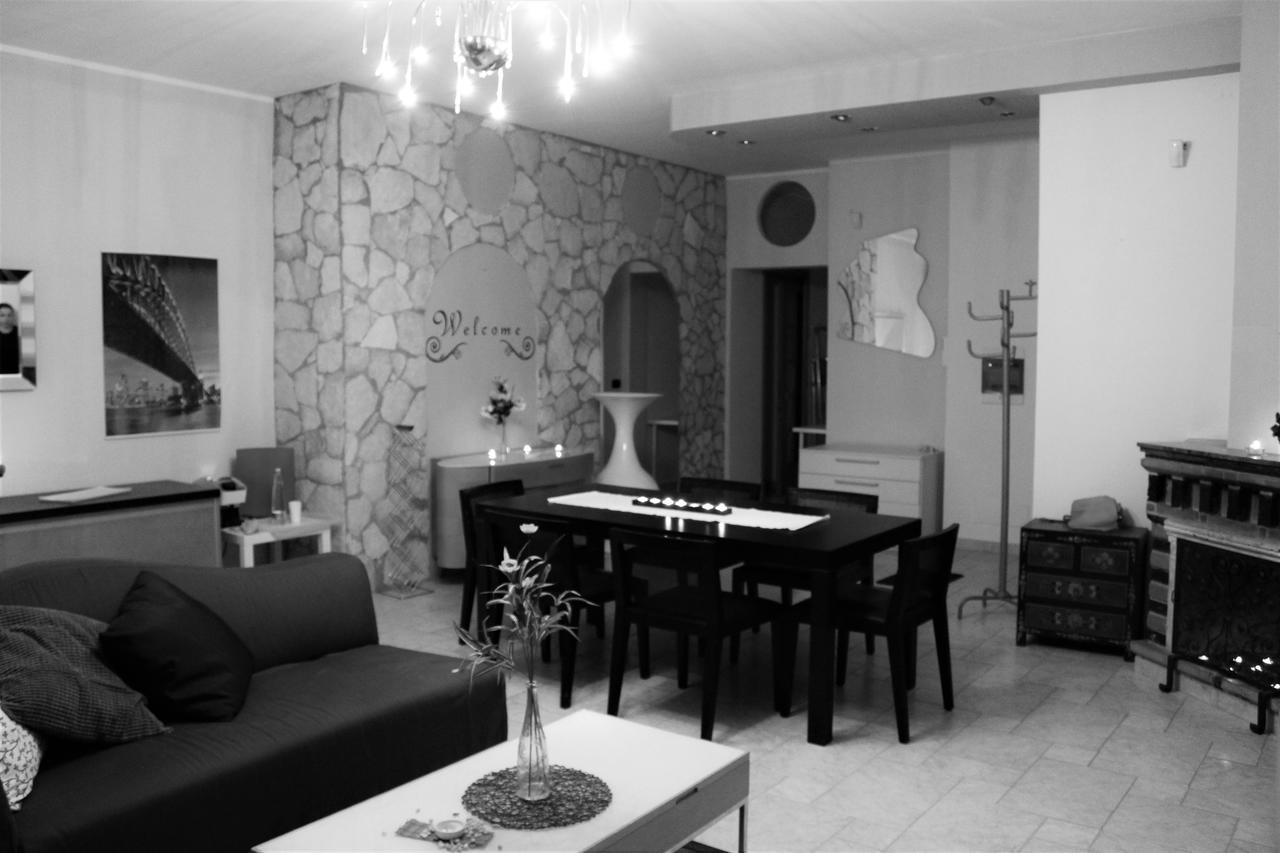 Le Porte Di Taormina Bed & Breakfast Exterior photo