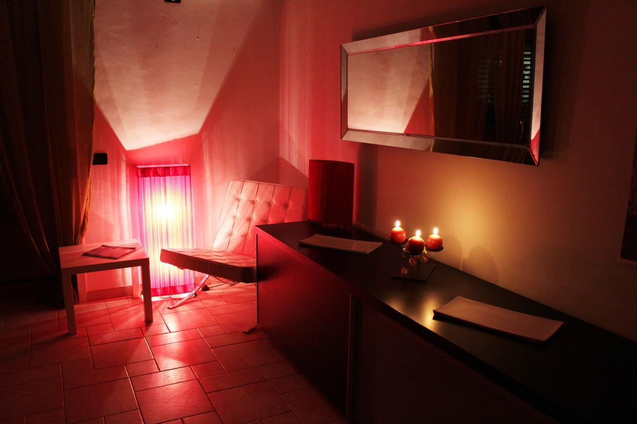 Le Porte Di Taormina Bed & Breakfast Exterior photo