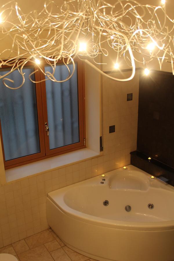Le Porte Di Taormina Bed & Breakfast Room photo
