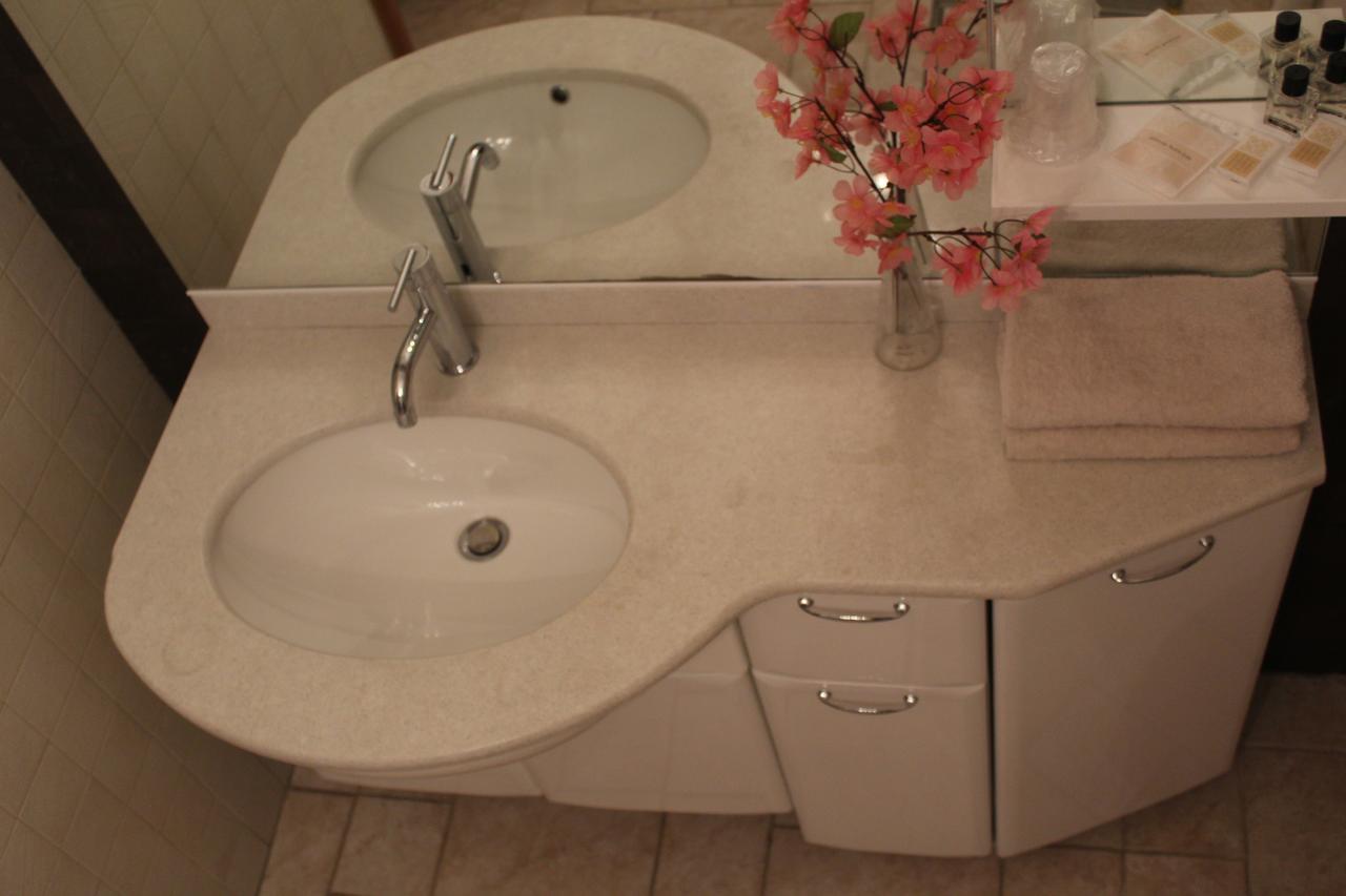 Le Porte Di Taormina Bed & Breakfast Room photo