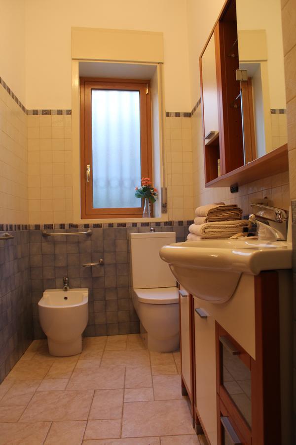 Le Porte Di Taormina Bed & Breakfast Room photo