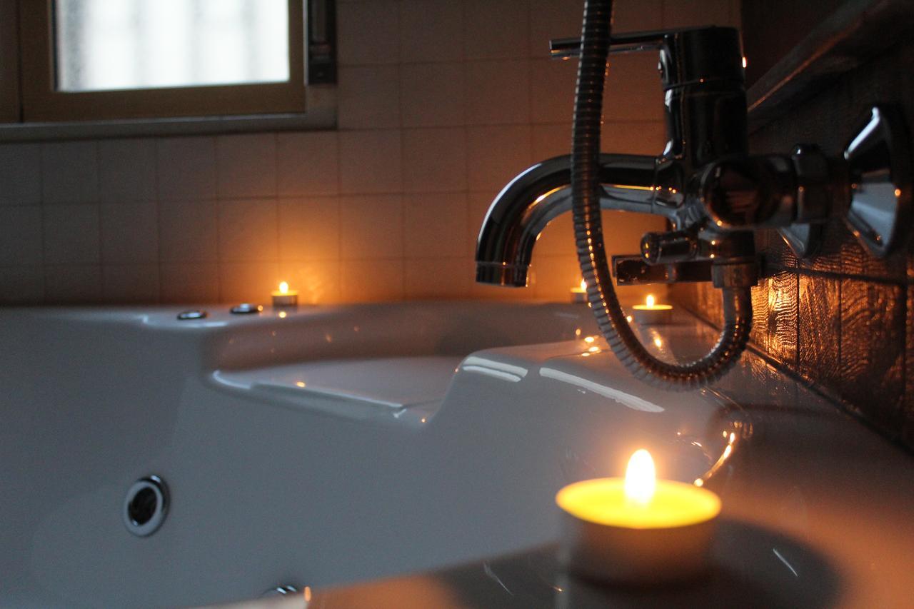 Le Porte Di Taormina Bed & Breakfast Room photo