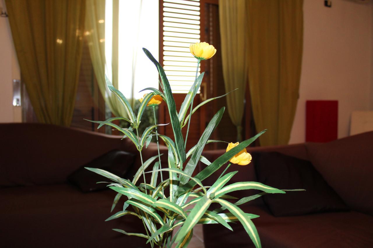 Le Porte Di Taormina Bed & Breakfast Exterior photo